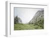 Banff I-Jenna Guthrie-Framed Premium Photographic Print