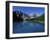 Banff National Park, Alberta, Canada-null-Framed Premium Photographic Print