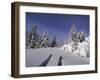 Banff National Park, Alberta, Canada-null-Framed Photographic Print