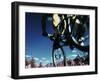 Banff National Park, Alberta, Canada-null-Framed Photographic Print