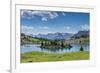 Banff National Park, Canada-Howie Garber-Framed Photographic Print