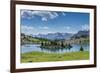 Banff National Park, Canada-Howie Garber-Framed Photographic Print