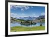 Banff National Park, Canada-Howie Garber-Framed Photographic Print