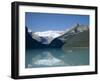 Banff National Park, Lake Louise, Banff, the Rockies, Alberta, Canada-Steve Vidler-Framed Photographic Print