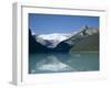 Banff National Park, Lake Louise, Banff, the Rockies, Alberta, Canada-Steve Vidler-Framed Photographic Print