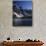 Banff National Park, Mountain Peaks and the Glacial Water of Moraine Lake-Christopher Talbot Frank-Photographic Print displayed on a wall