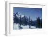 Banff National Park-Hulton Archive-Framed Photographic Print