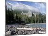 Banff Springs Hotel Banff National Park, Alberta, Canada-null-Mounted Photographic Print