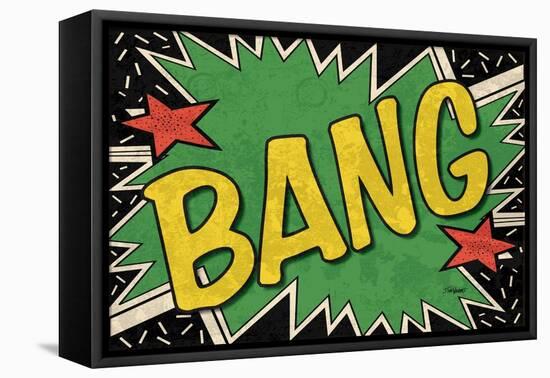 Bang-Todd Williams-Framed Stretched Canvas