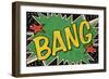 Bang-Todd Williams-Framed Art Print