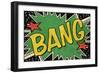 Bang-Todd Williams-Framed Art Print