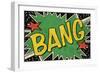 Bang-Todd Williams-Framed Premium Giclee Print