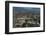 Bangkok cityscape, Thailand, Southeast Asia, Asia-Peter Schickert-Framed Photographic Print