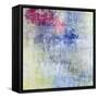 Bangkok Silk-Jodi Maas-Framed Stretched Canvas