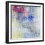 Bangkok Silk-Jodi Maas-Framed Giclee Print