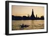 Bangkok, Thailand,., 2022 (Photo)-Dean Conger-Framed Giclee Print