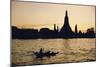 Bangkok, Thailand,., 2022 (Photo)-Dean Conger-Mounted Giclee Print