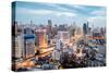 Bangkok, Thailand, Southeast Asia, Asia-Alex Robinson-Stretched Canvas