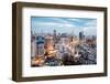 Bangkok, Thailand, Southeast Asia, Asia-Alex Robinson-Framed Photographic Print