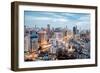 Bangkok, Thailand, Southeast Asia, Asia-Alex Robinson-Framed Photographic Print
