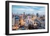 Bangkok, Thailand, Southeast Asia, Asia-Alex Robinson-Framed Photographic Print