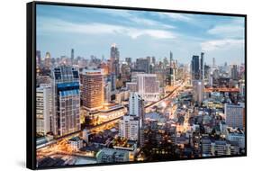 Bangkok, Thailand, Southeast Asia, Asia-Alex Robinson-Framed Stretched Canvas