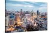 Bangkok, Thailand, Southeast Asia, Asia-Alex Robinson-Stretched Canvas