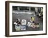 Bangkok, Thailand, Southeast Asia-Angelo Cavalli-Framed Photographic Print