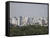 Bangkok, Thailand, Southeast Asia-Angelo Cavalli-Framed Stretched Canvas