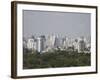 Bangkok, Thailand, Southeast Asia-Angelo Cavalli-Framed Photographic Print