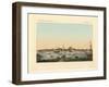 Bangkok-null-Framed Giclee Print