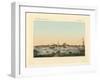 Bangkok-null-Framed Giclee Print