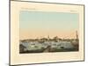 Bangkok-null-Mounted Giclee Print