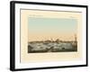 Bangkok-null-Framed Giclee Print