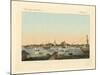 Bangkok-null-Mounted Giclee Print