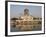 Bangla Sahib Gurdwara, New Delhi, India, Asia-null-Framed Photographic Print