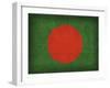 Bangledesh-David Bowman-Framed Giclee Print