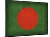 Bangledesh-David Bowman-Mounted Giclee Print