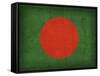 Bangledesh-David Bowman-Framed Stretched Canvas