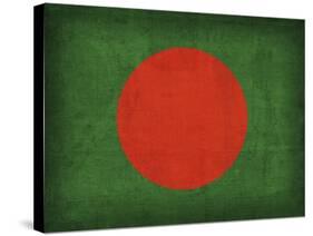 Bangledesh-David Bowman-Stretched Canvas