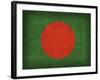 Bangledesh-David Bowman-Framed Giclee Print