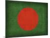 Bangledesh-David Bowman-Mounted Giclee Print