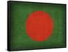 Bangledesh-David Bowman-Framed Stretched Canvas