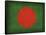 Bangledesh-David Bowman-Framed Stretched Canvas