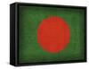 Bangledesh-David Bowman-Framed Stretched Canvas