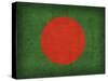 Bangledesh-David Bowman-Stretched Canvas