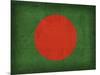 Bangledesh-David Bowman-Mounted Giclee Print