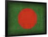 Bangledesh-David Bowman-Framed Giclee Print