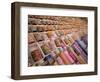 Bangles for Sale, Delhi, India-John Henry Claude Wilson-Framed Photographic Print