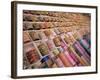 Bangles for Sale, Delhi, India-John Henry Claude Wilson-Framed Photographic Print